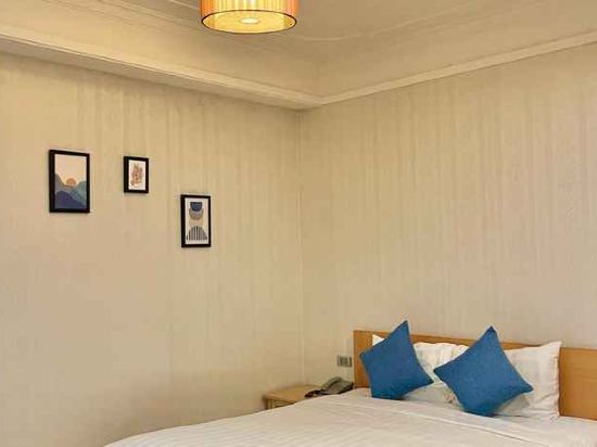 Фото Hanoi Central Park Hotel