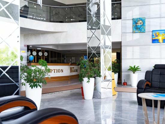 Фото Reikartz Bahor Bukhara