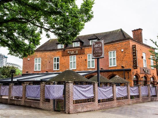 Фото отеля 1