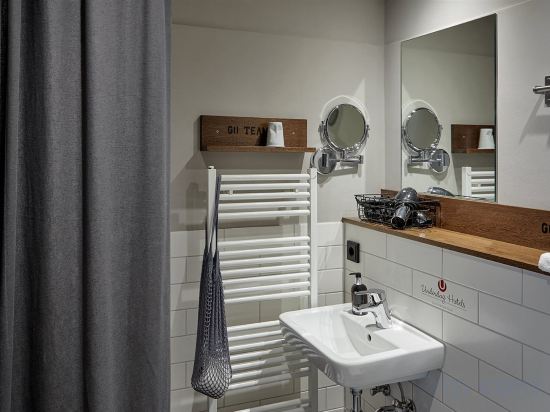 Фото Kröger by Underdog Hotels