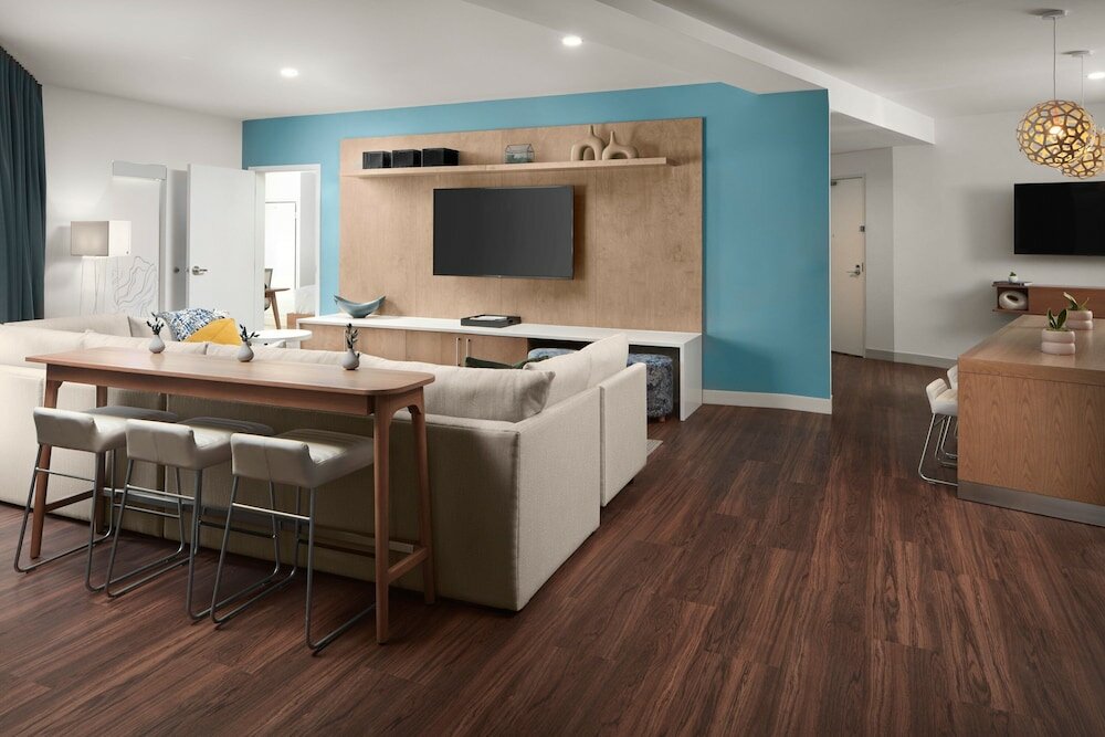 Фото Element Charlotte Uptown