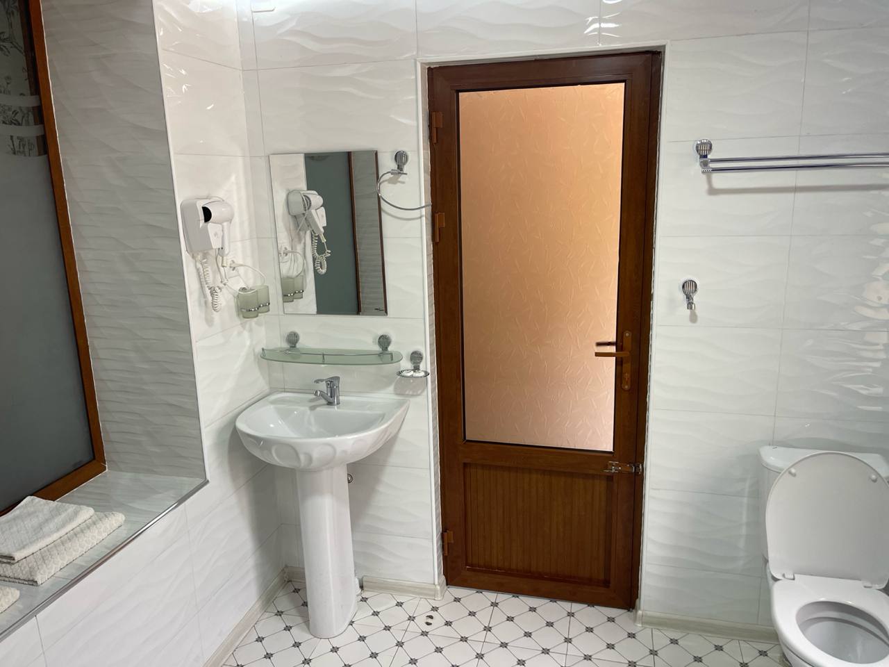 Фото Colibri Traditional Hotel