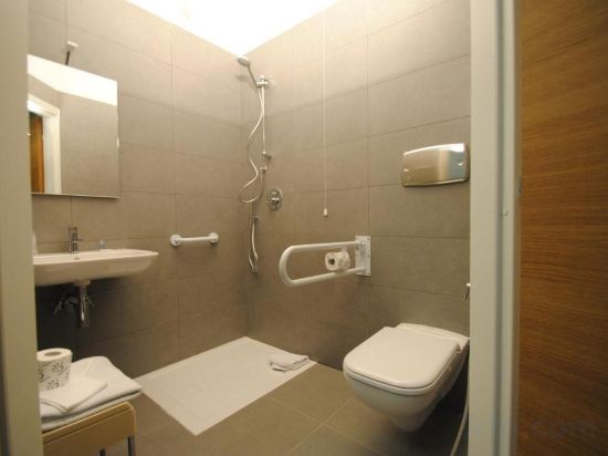 Фото Ibis Styles Brindisi