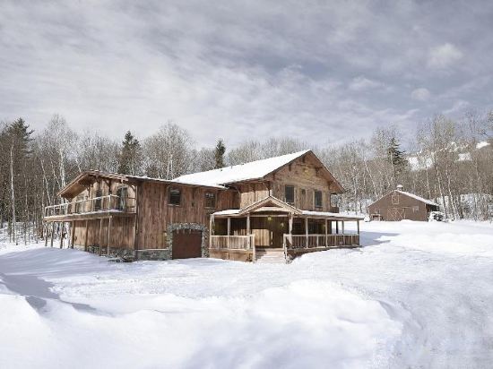 Фото Seesaw's Lodge