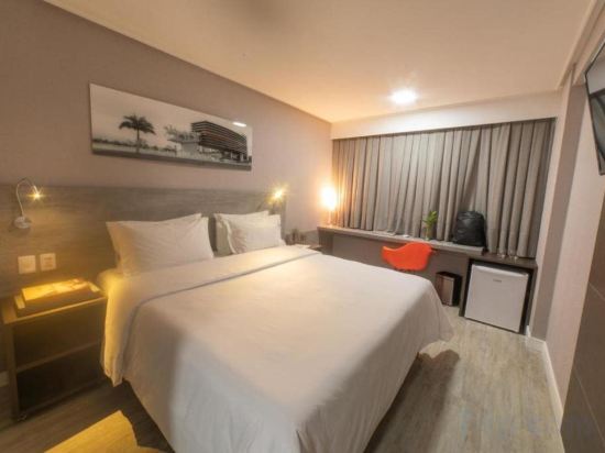 Фото Intercity Campina Grande Citymix