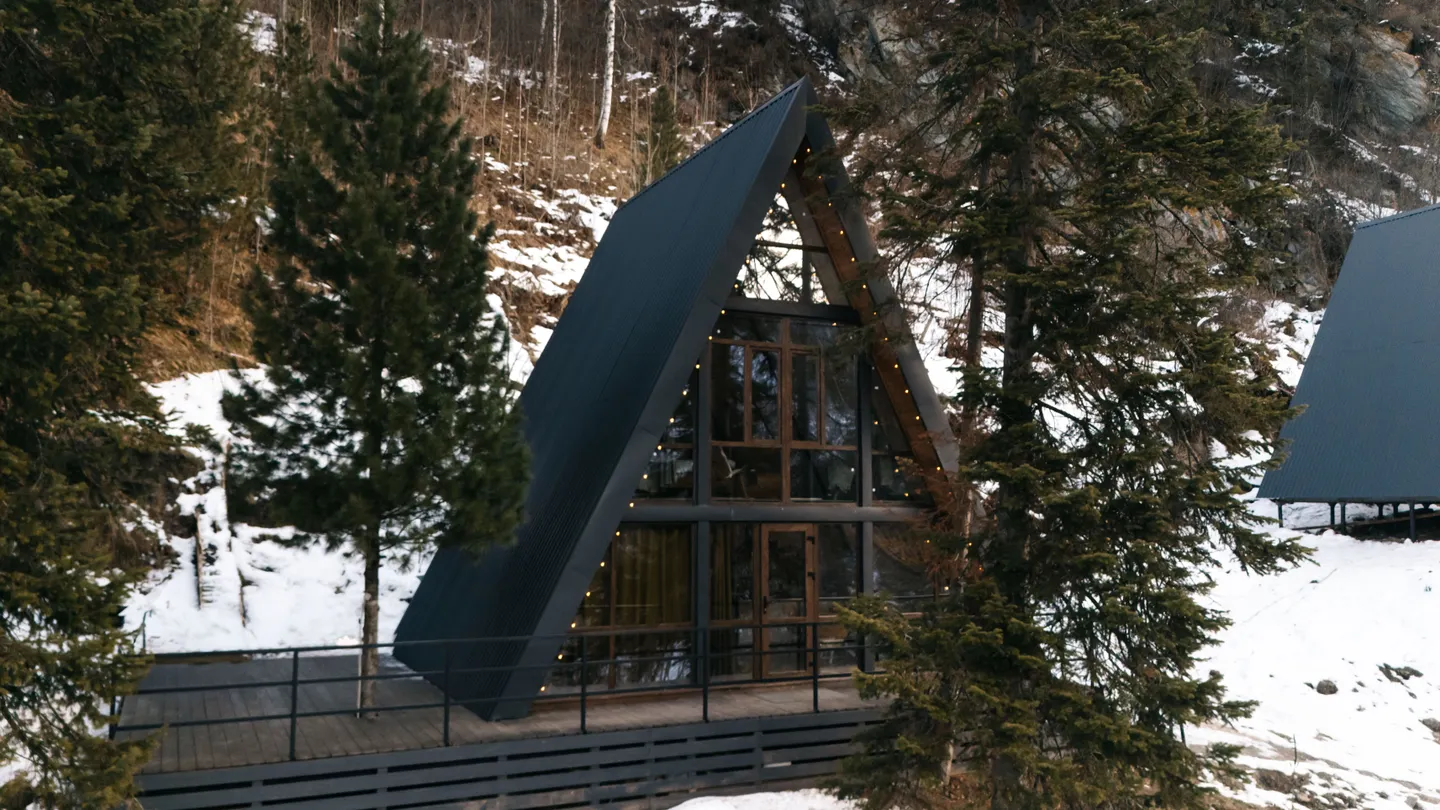 Фото Villa Roma Телецкое