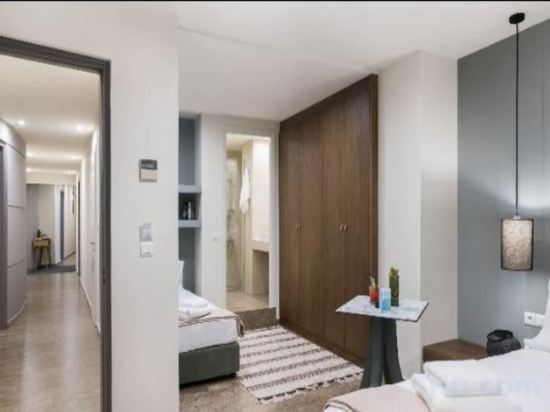 Фото Ciel Living Athens