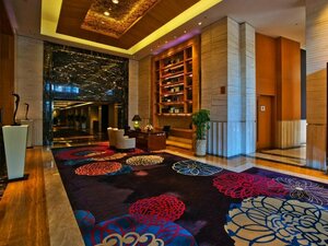 отель Ocean Hotel Shanghai
