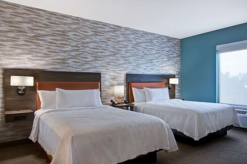 Фото Home2 Suites by Hilton Charlotte Northlake