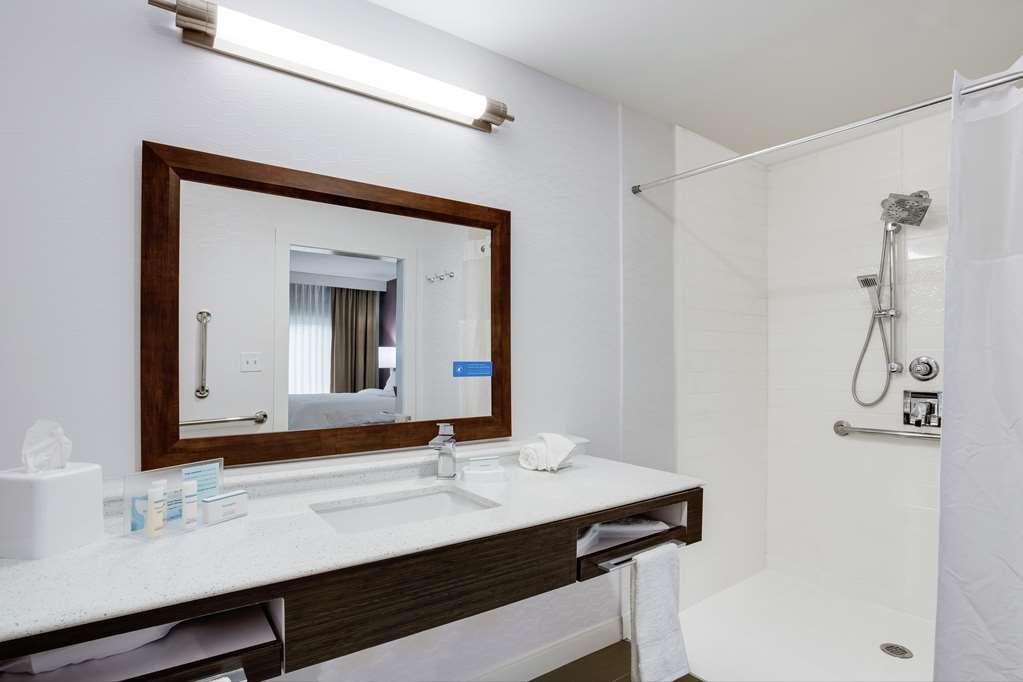 Фото Hampton Inn & Suites Jacksonville Orange Park