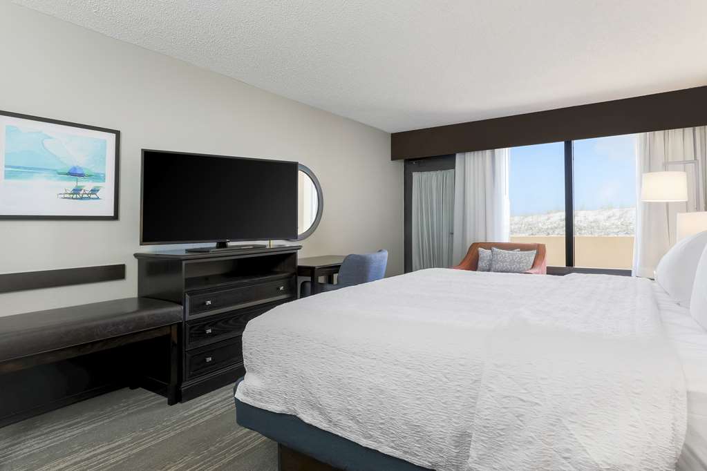 Фото Hampton Inn Fort Walton Beach