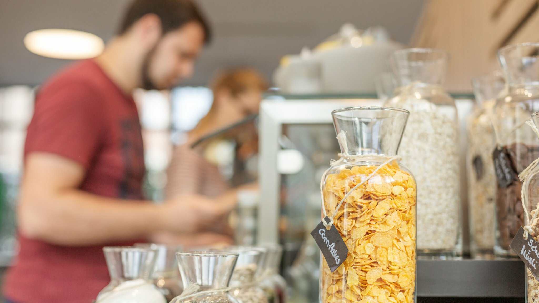 Фото Holiday Inn - the niu, Keg Hamburg Ost