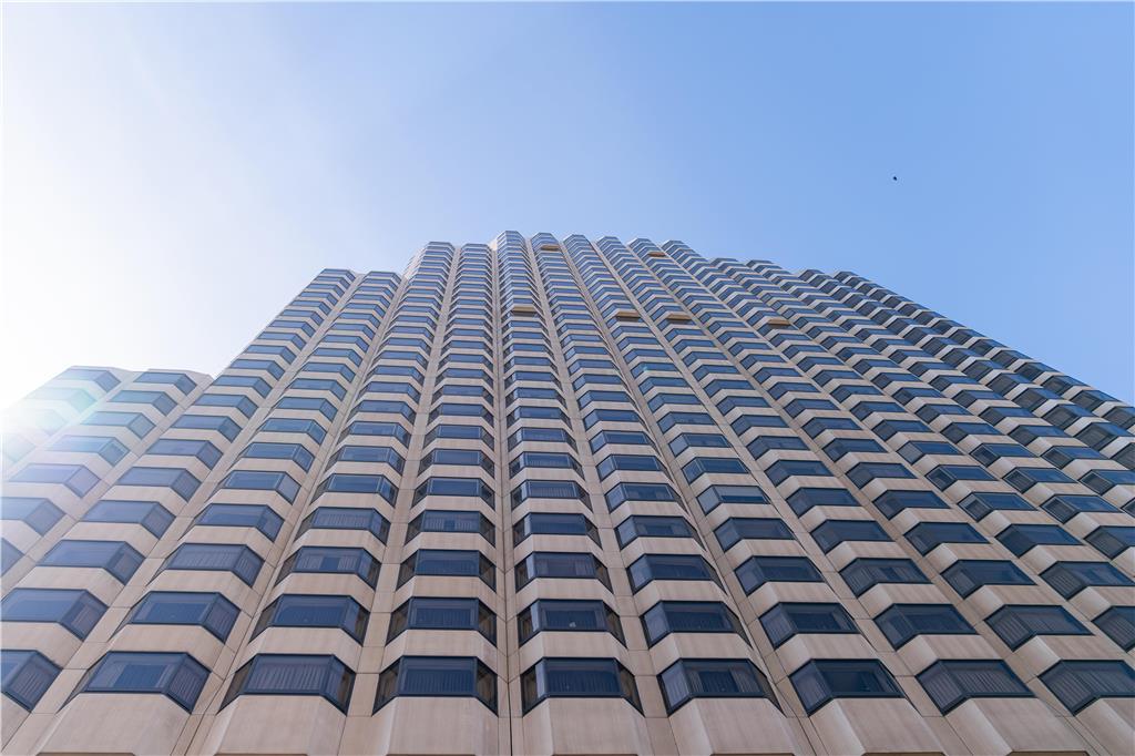 Фото Parc 55 San Francisco - A Hilton Hotel