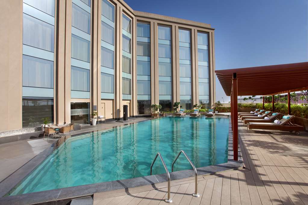 Фото Radisson Blu Jammu