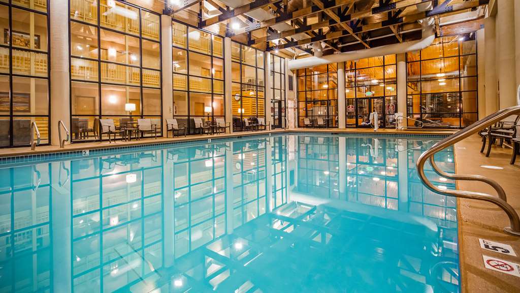 Фото Best Western Plus Ruby's Inn