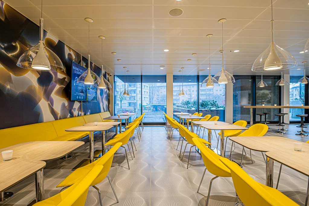 Фото Prize by Radisson, Bern City