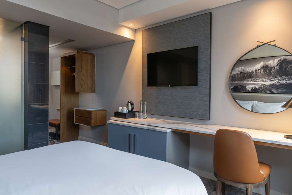 Фото Radisson Hotel Cape Town Foreshore