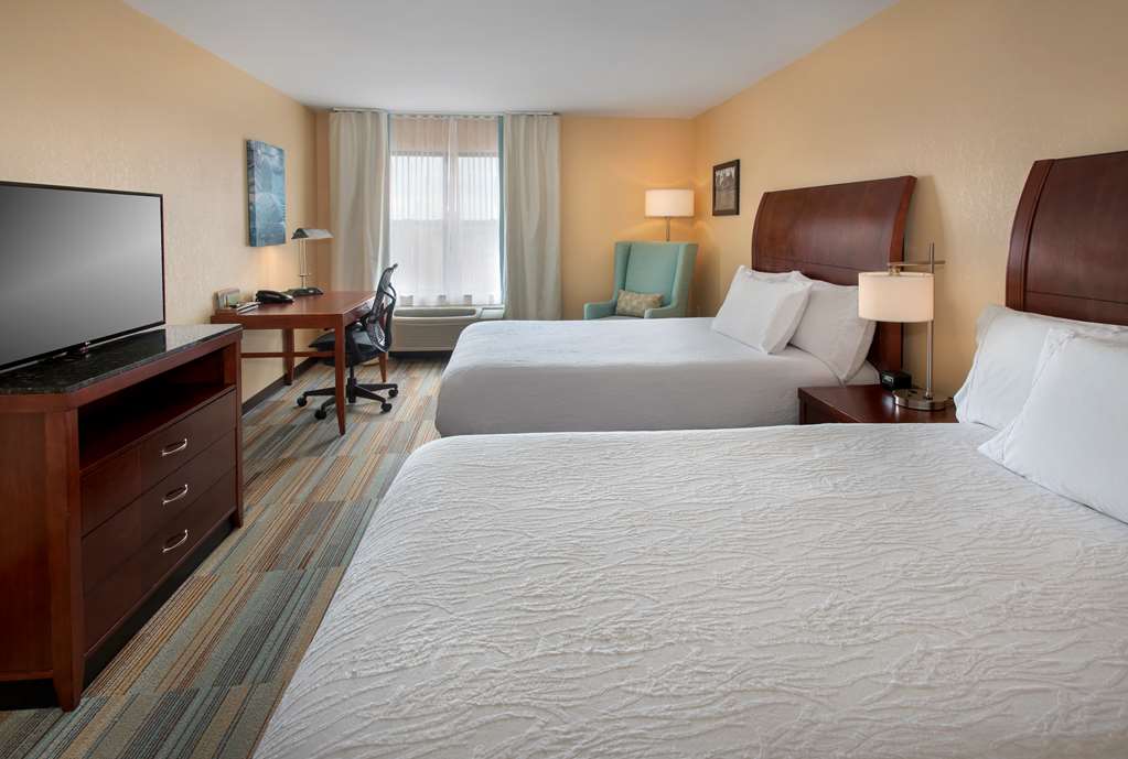 Фото Hilton Garden Inn Albany Medical Center