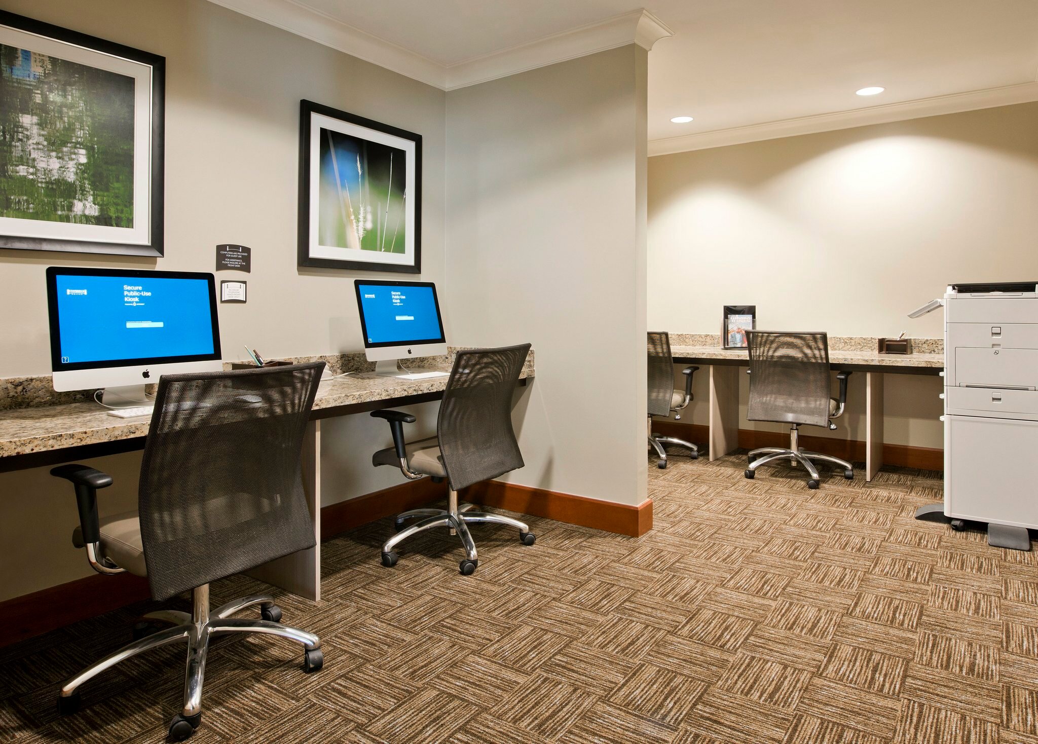 Фото Staybridge Suites Charlotte Ballantyne, an Ihg Hotel