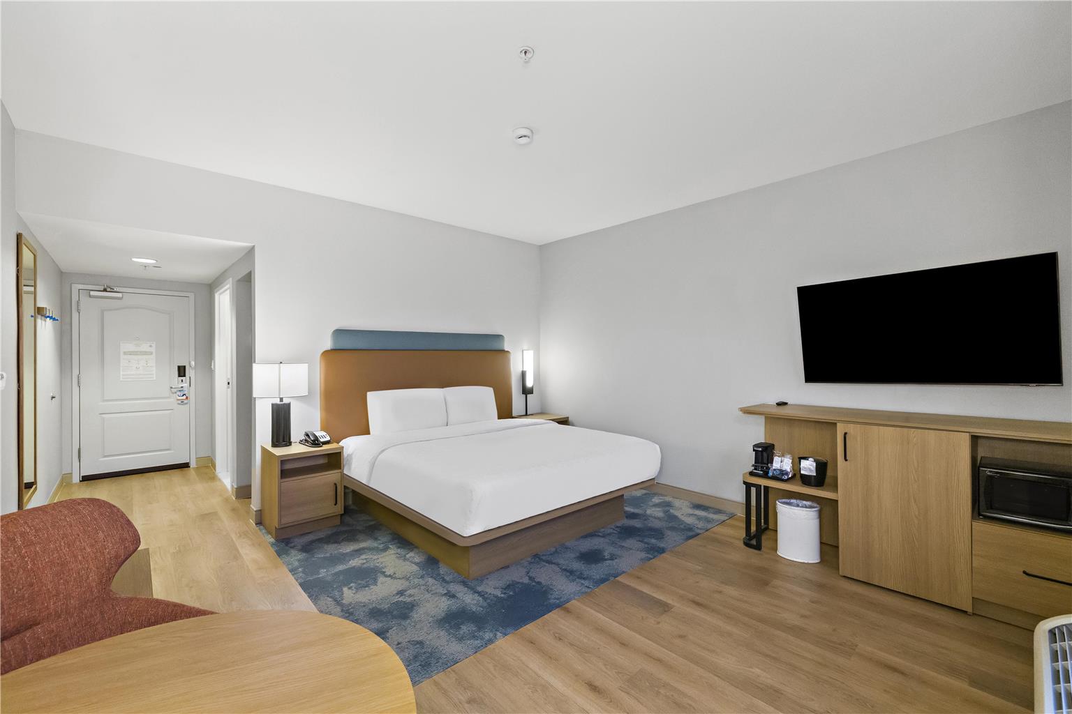 Фото Hampton Inn & Suites Lancaster