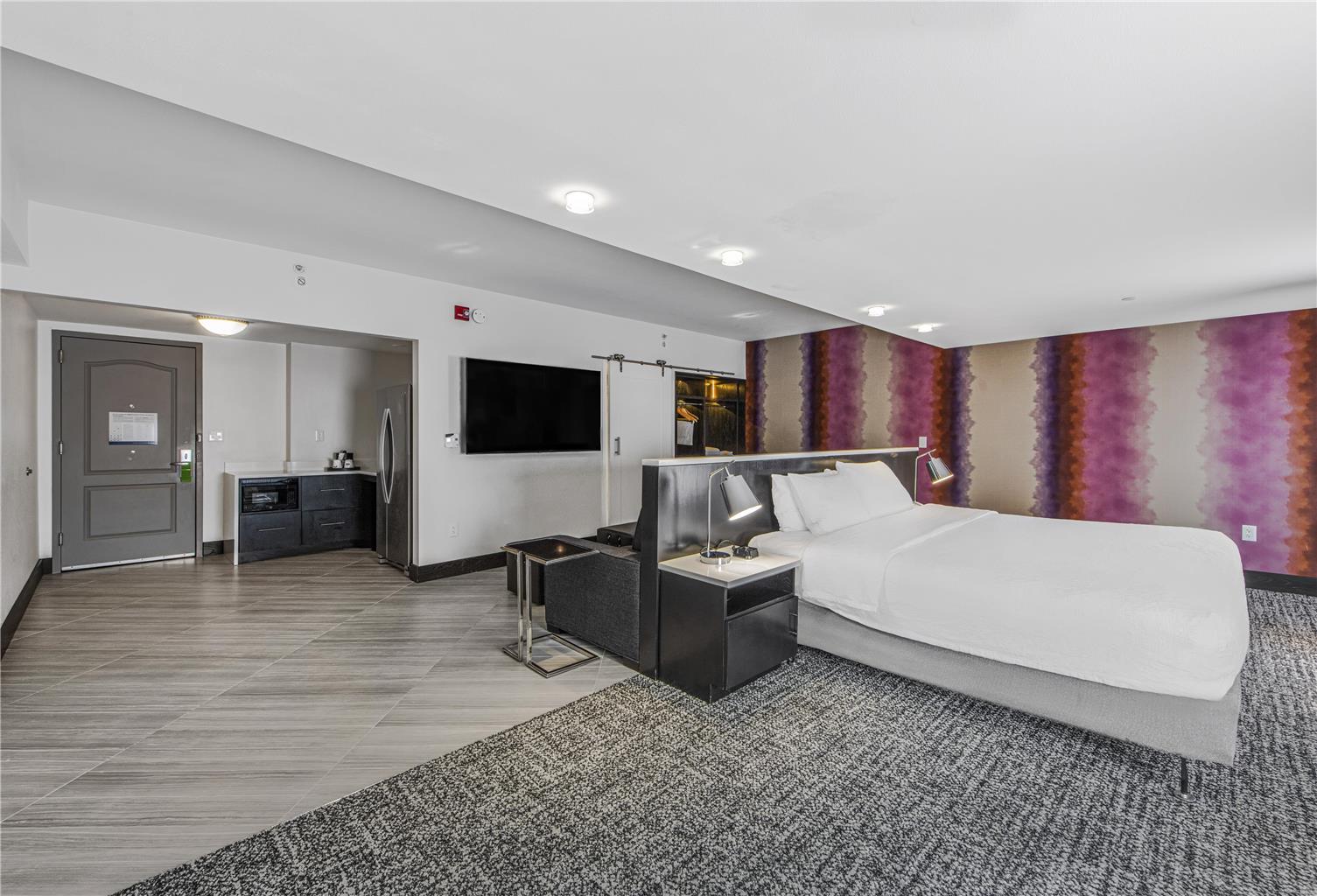 Фото Hampton Inn & Suites Raleigh-Durham Airport-Brier Creek by Hilton