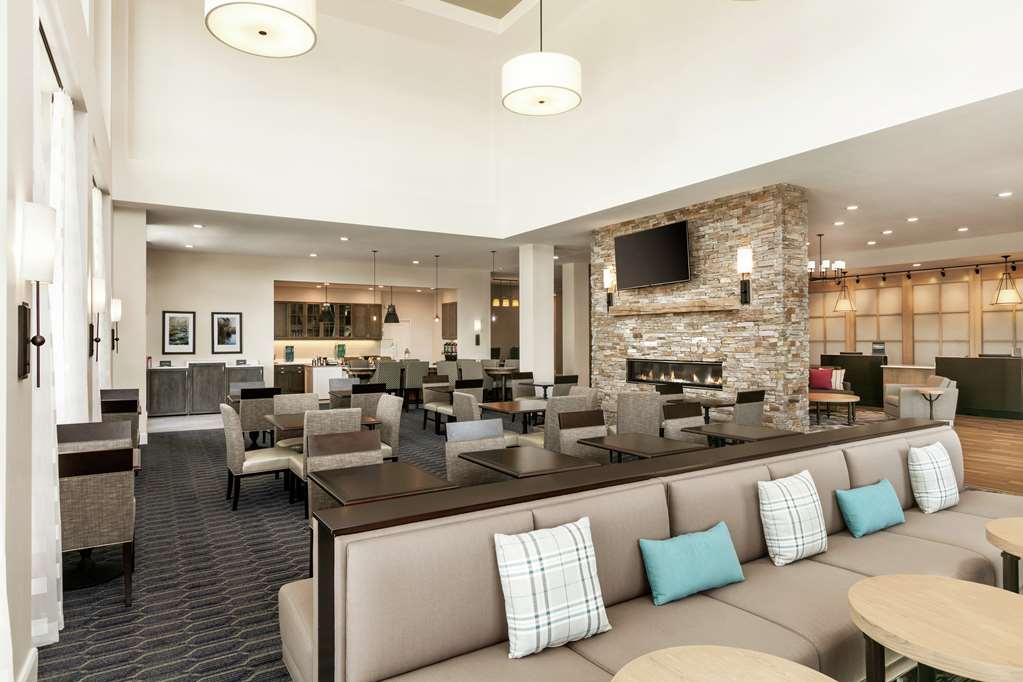 Фото Homewood Suites by Hilton Worcester