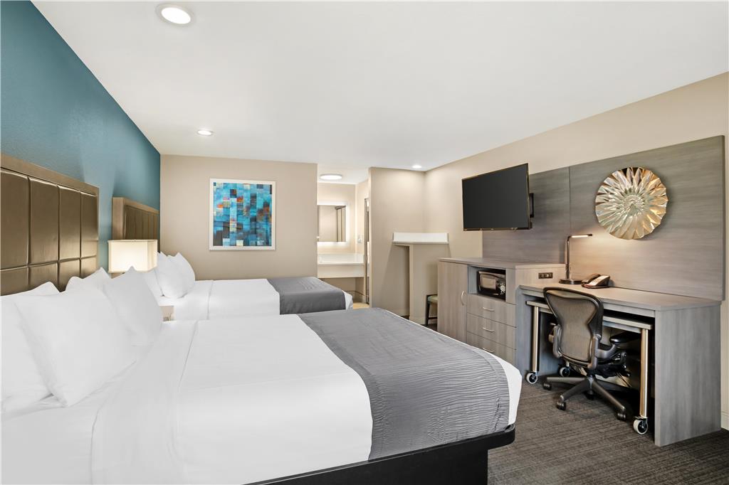 Фото Best Western Big Country Inn