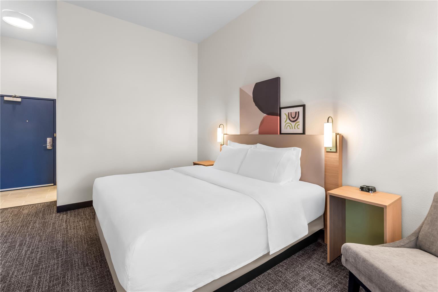 Фото Comfort Inn & Suites Dothan East
