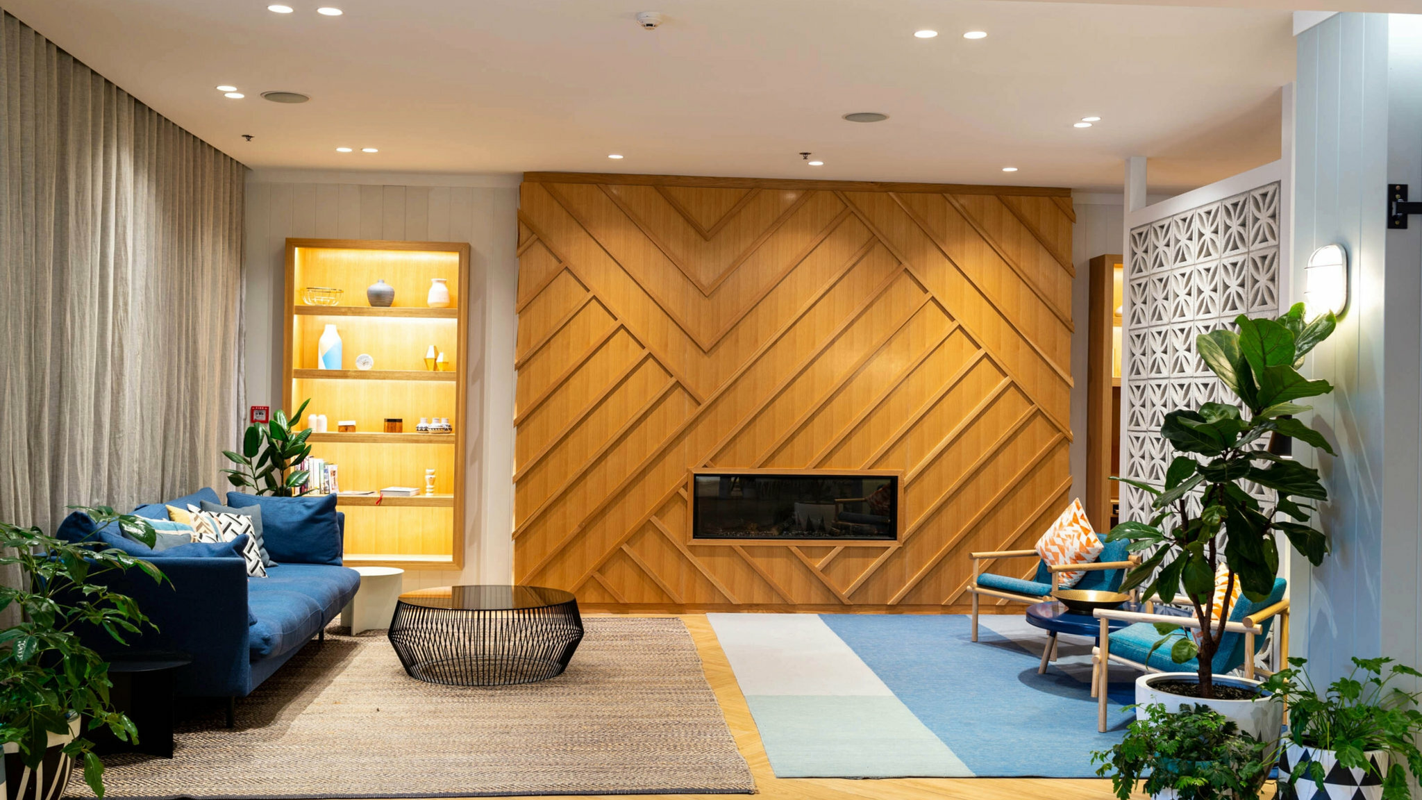 Фото Holiday Inn Auckland Airport, an Ihg Hotel