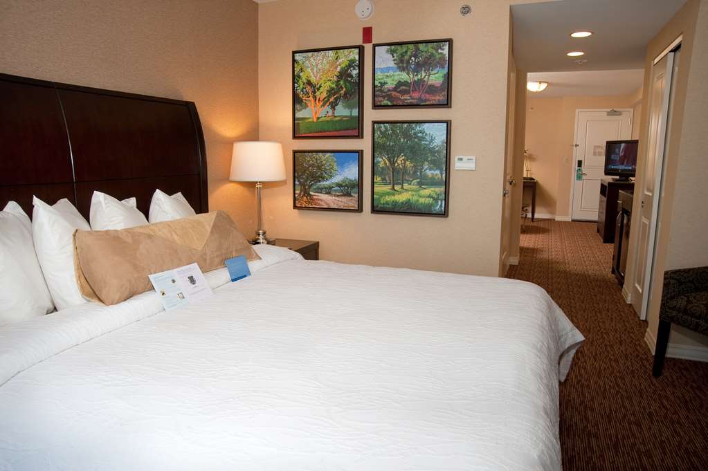 Фото Hilton Garden Inn St. Louis Airport