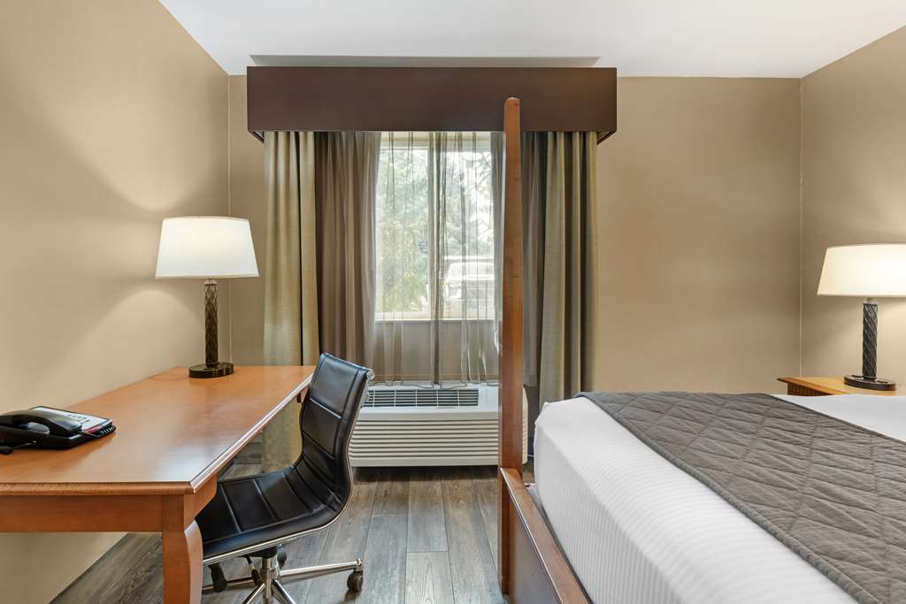 Фото Best Western Prineville Inn