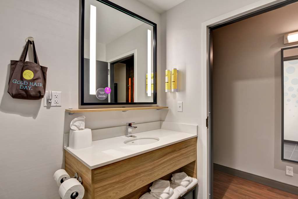 Фото Tru by Hilton Idaho Falls