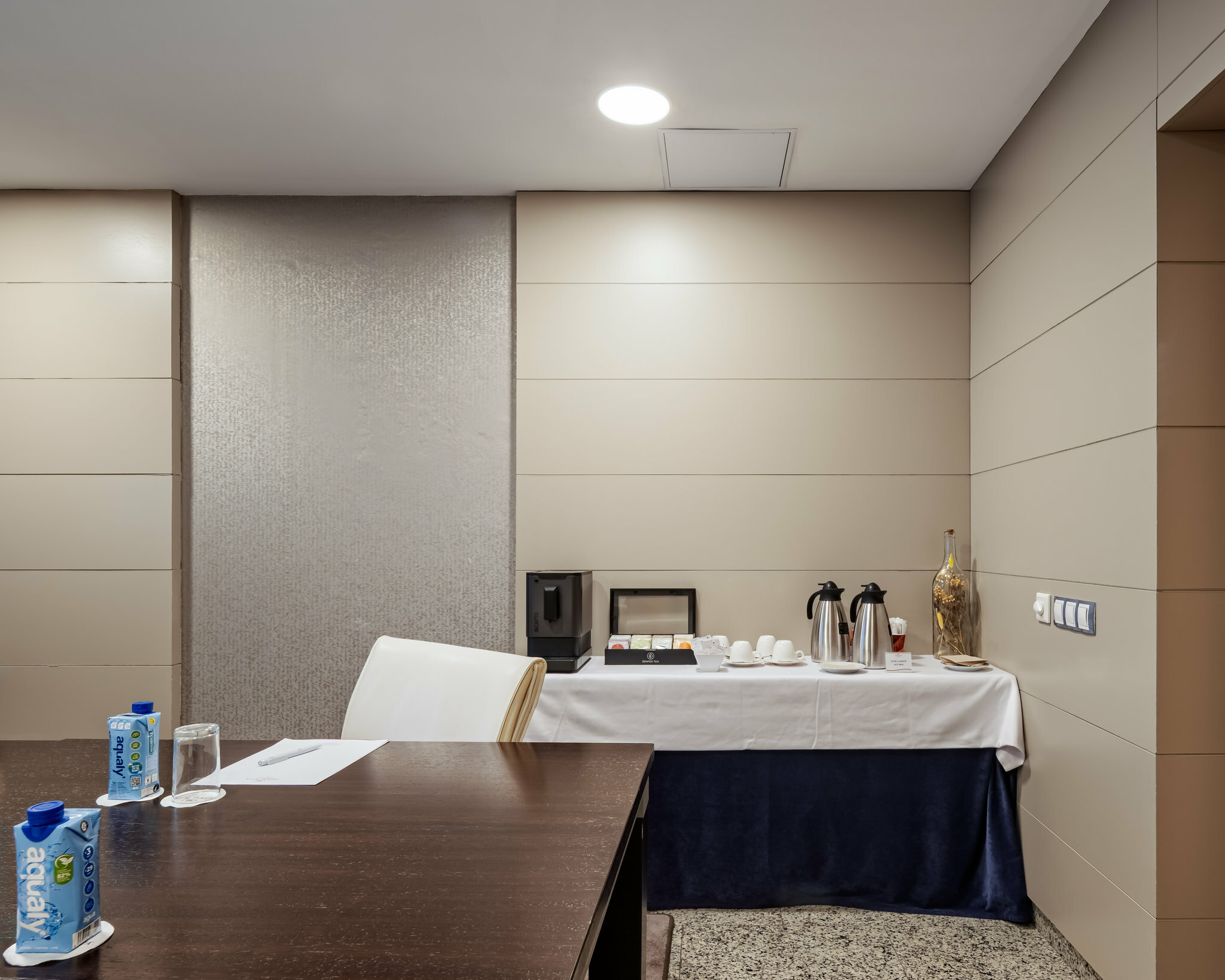 Фото Crowne Plaza Madrid Airport, an Ihg Hotel