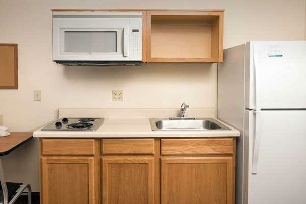 Фото WoodSpring Suites Midland