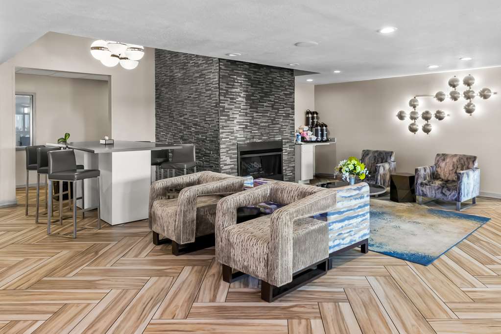 Фото Best Western Worlds of Fun Inn & Suites