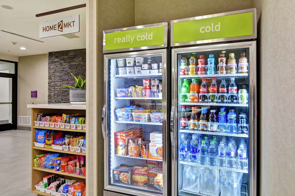 Фото Home2 Suites by Hilton Pecos