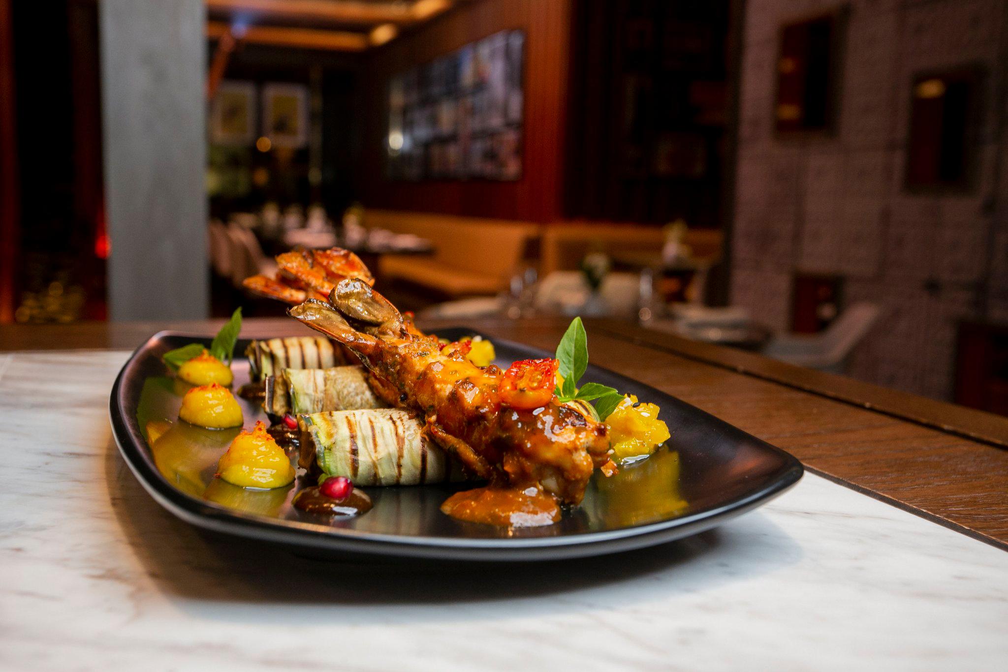 Фото InterContinental Dhaka