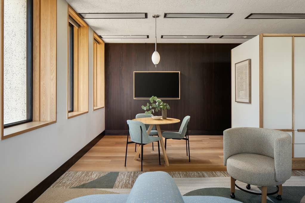 Фото Hotel Marcel New Haven, Tapestry Collection by Hilton