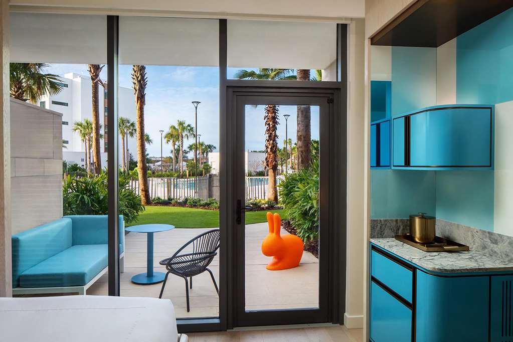 Фото Conrad Orlando