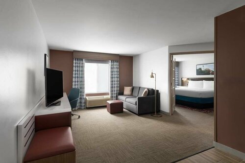 Гостиница Hilton Garden Inn Tallahassee в Таллахасси