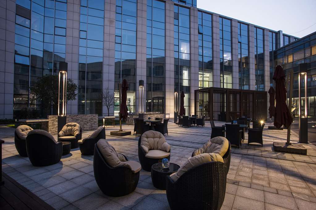 Фото Radisson Suzhou