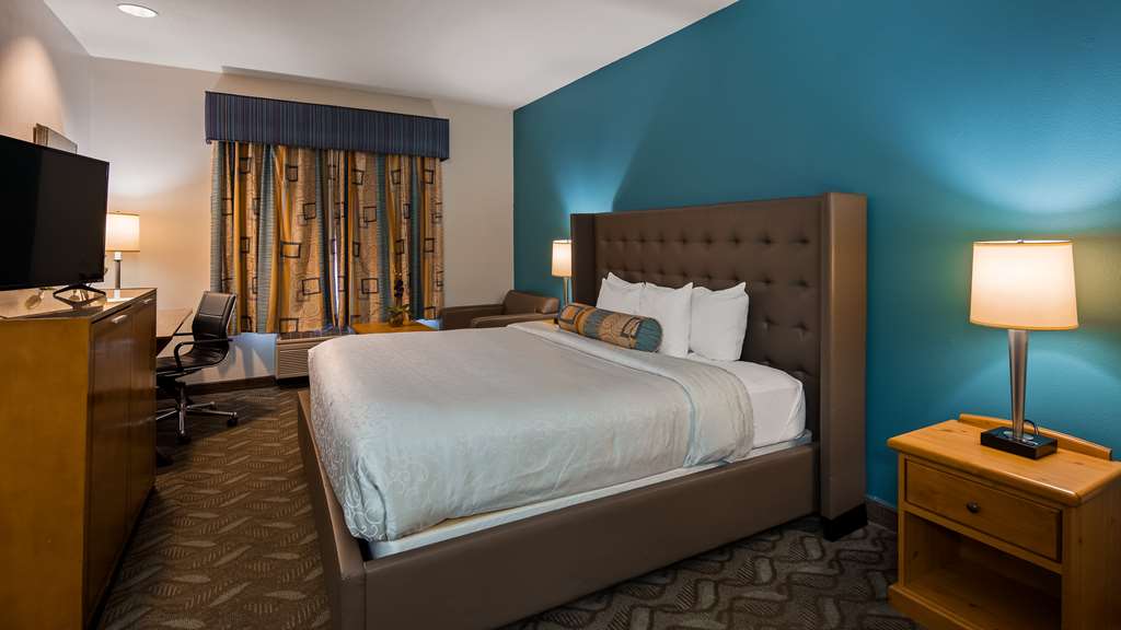 Фото Best Western Plus Liberty Lake Inn