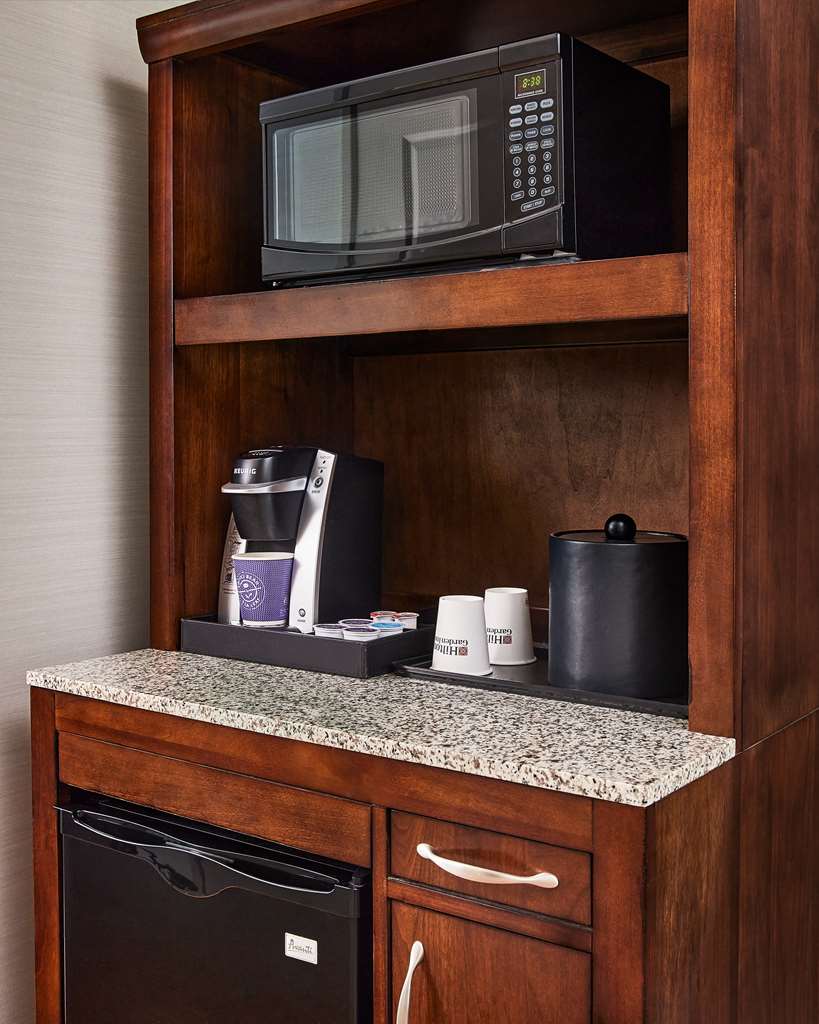 Фото Hilton Garden Inn Nashville Downtown/Convention Center