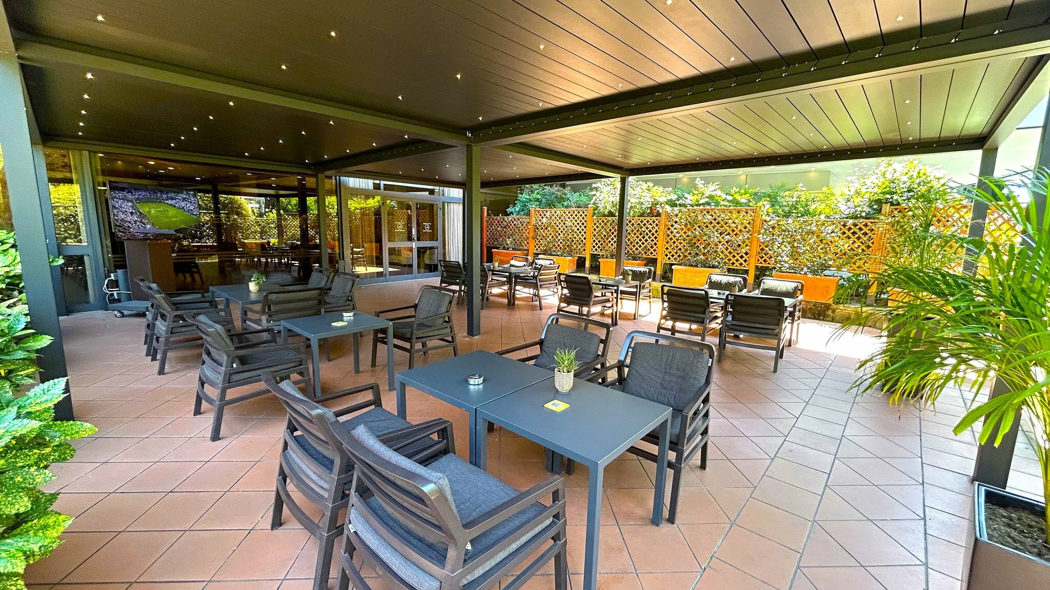 Фото Crowne Plaza Rome St Peter's