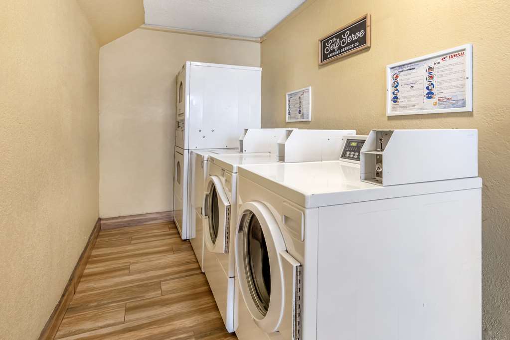 Фото Best Western Americana Inn