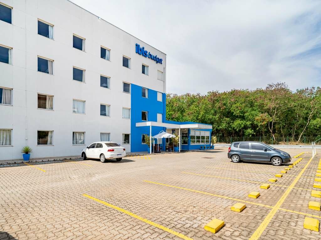 Фото Ibis Budget Piracicaba