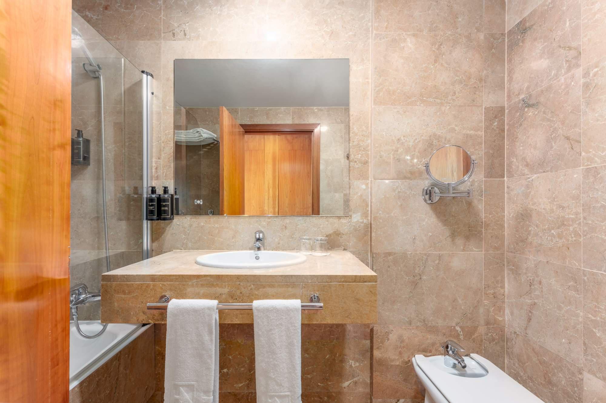 Фото Eurostars Toledo