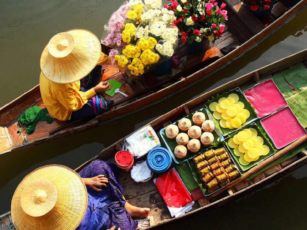 Фото Vie Hotel Bangkok - MGallery Collection