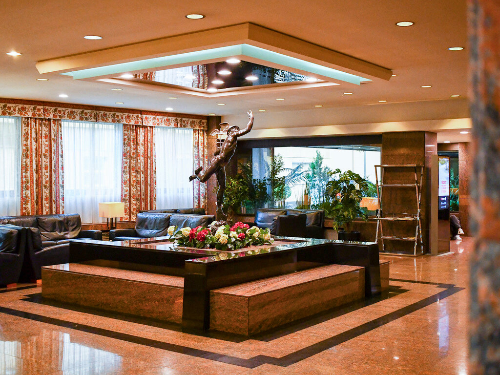 Фото отеля 3