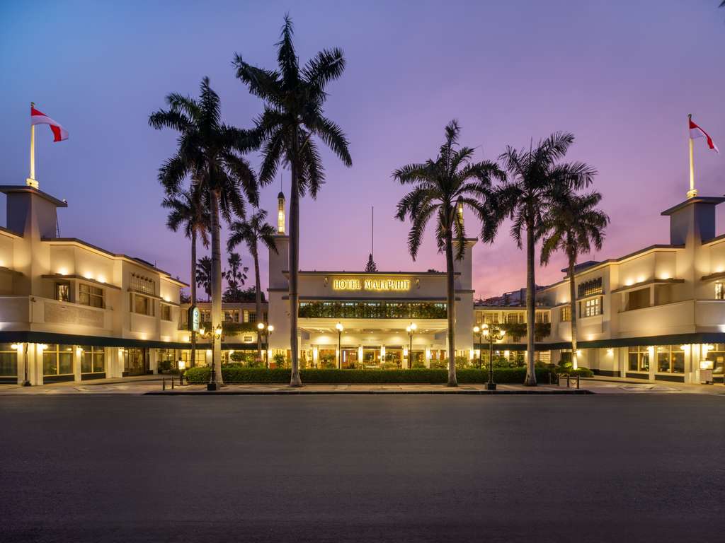 Фото Hotel Majapahit Surabaya - MGallery